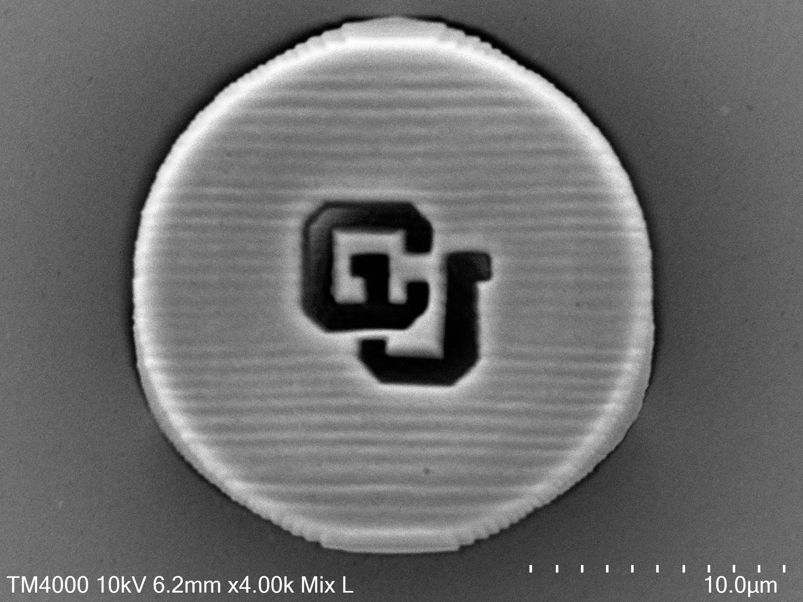 Scientists develop method to build tiny custom microrobots | Chemical ...